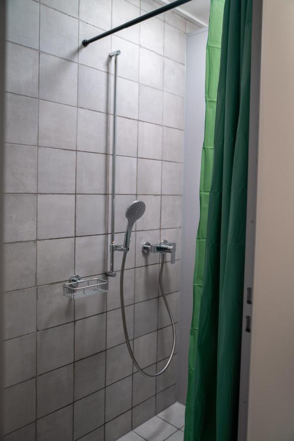 Bogentrakt Vandrarhem Chur Exteriör bild